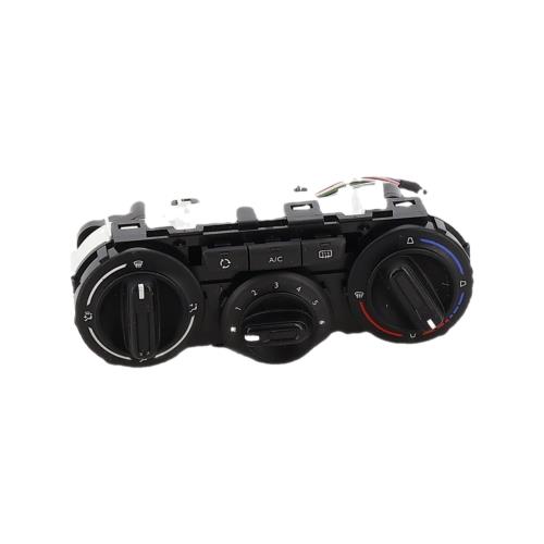Image Commande chauffage - CITROEN C3 3