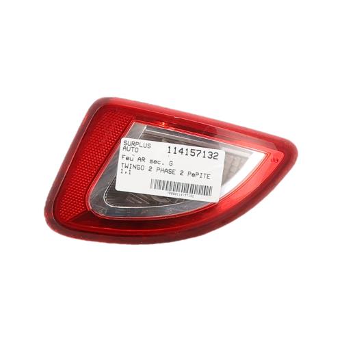 Image Feu arriere secondaire gauche (feux) - RENAULT TWINGO 2