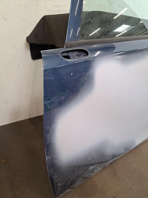 Image Porte avant gauche - OPEL CORSA E