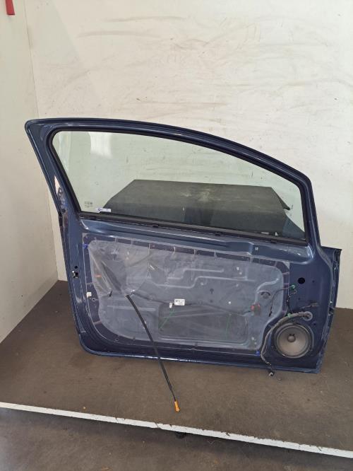Image Porte avant gauche - OPEL CORSA E