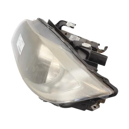 Image Optique avant principal gauche (feux)(phare) - BMW SERIE 3 E90