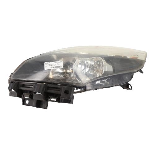 Image Optique avant principal gauche (feux)(phare) - RENAULT GRAND SCENIC 3