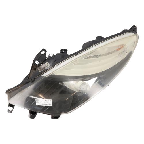 Image Optique avant principal gauche (feux)(phare) - RENAULT GRAND SCENIC 3