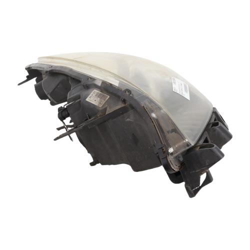 Image Optique avant principal gauche (feux)(phare) - RENAULT GRAND SCENIC 3