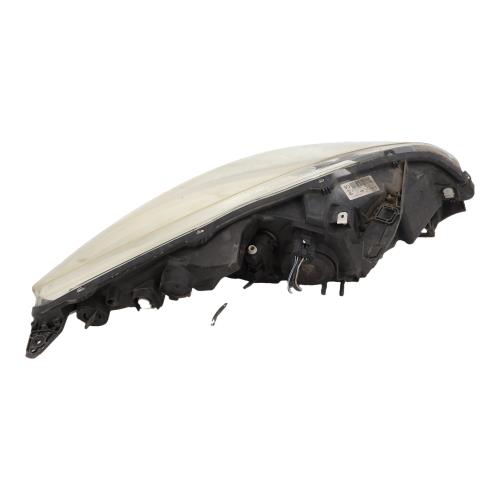 Image Optique avant principal gauche (feux)(phare) - RENAULT GRAND SCENIC 3