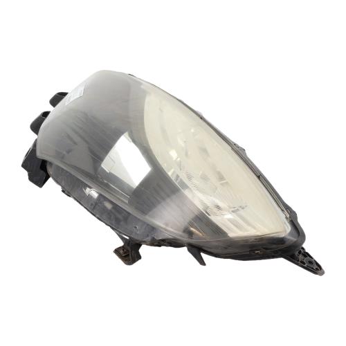 Image Optique avant principal gauche (feux)(phare) - RENAULT GRAND SCENIC 3