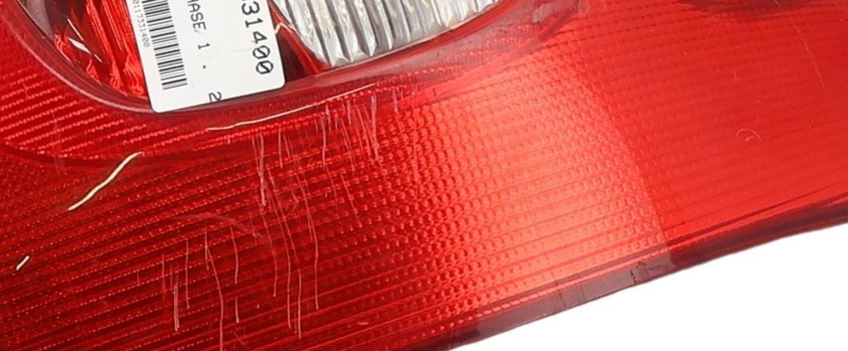 Image Feu arriere principal droit (feux) - CITROEN XSARA PICASSO