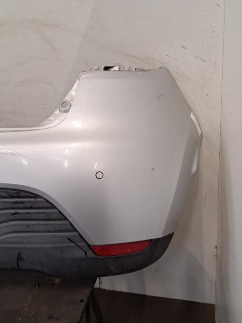 Image Pare choc arriere - RENAULT CLIO 4