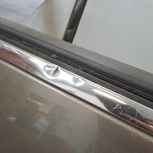Image Porte avant droit - CITROEN C4 GRAND PICASSO 1