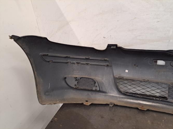 Image Pare choc avant - TOYOTA YARIS 1