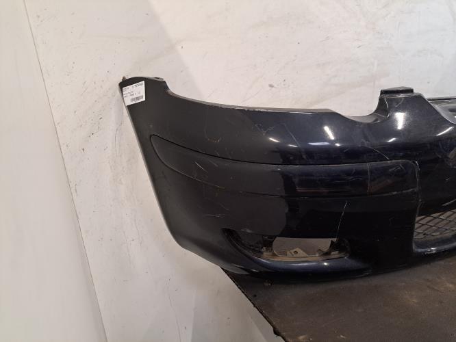Image Pare choc avant - TOYOTA YARIS 1