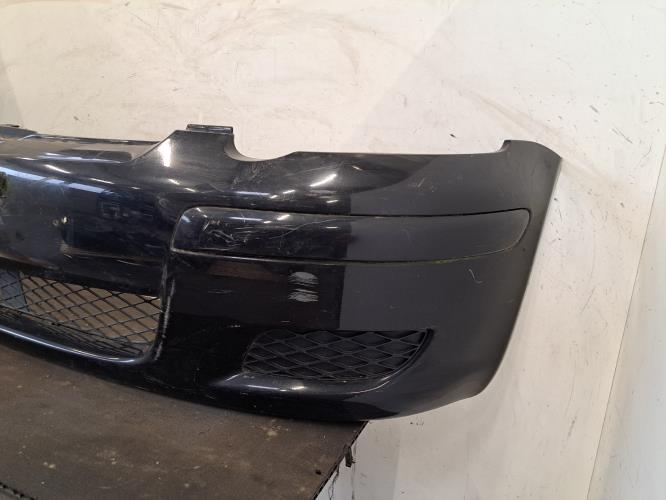 Image Pare choc avant - TOYOTA YARIS 1