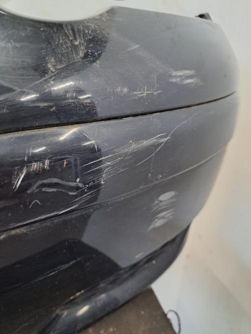Image Pare choc avant - TOYOTA YARIS 1