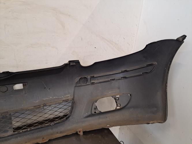 Image Pare choc avant - TOYOTA YARIS 1