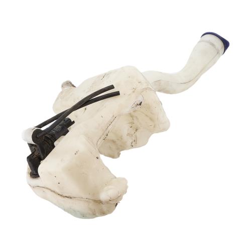 Image Vase de lave glace - PEUGEOT 3008 1