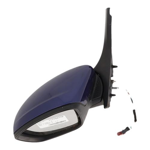 Image Retroviseur gauche - PEUGEOT 208 1