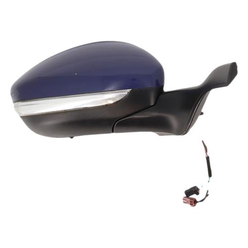 Image Retroviseur droit - PEUGEOT 208 1