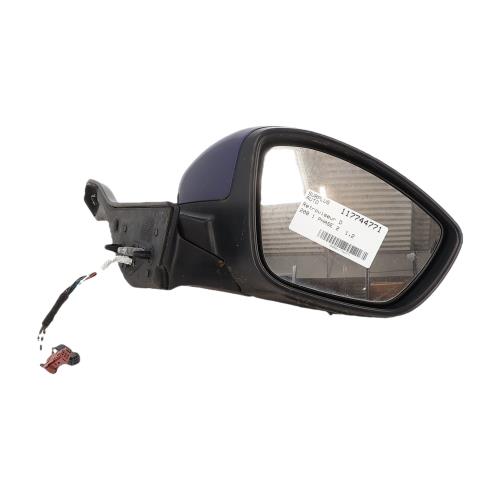 Image Retroviseur droit - PEUGEOT 208 1