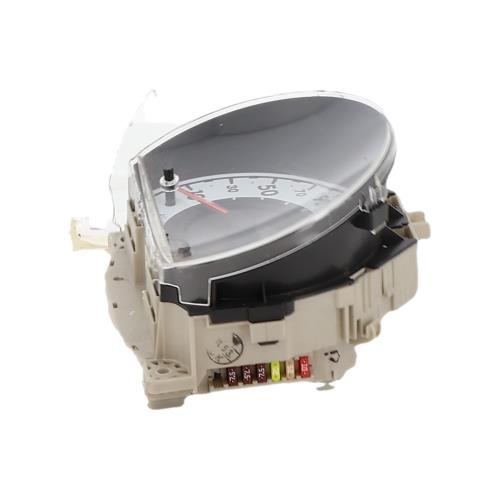 Image Compteur - CITROEN C1 1
