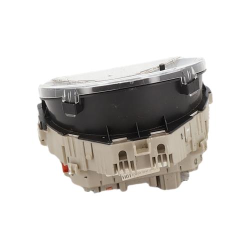 Image Compteur - CITROEN C1 1