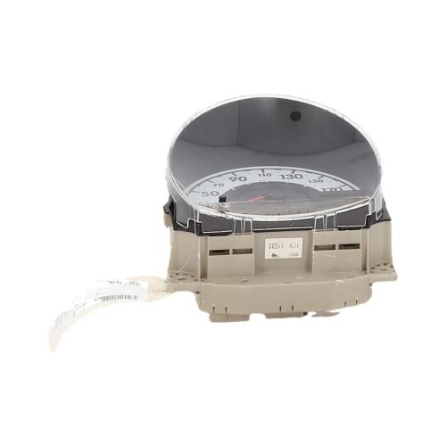 Image Compteur - CITROEN C1 1