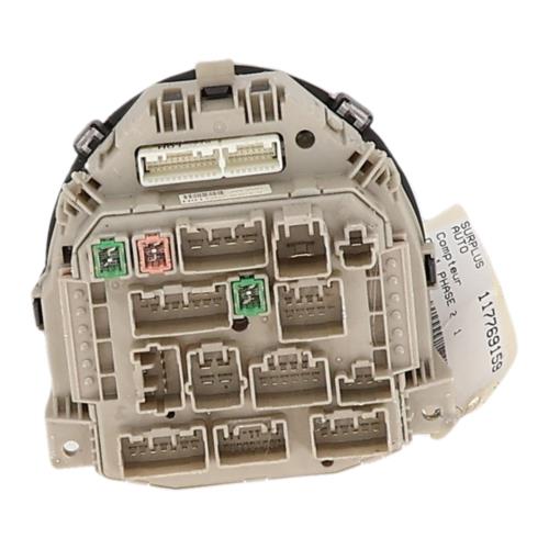 Image Compteur - CITROEN C1 1