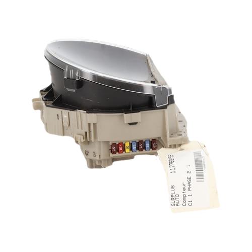 Image Compteur - CITROEN C1 1