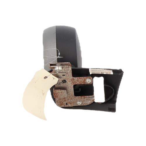 Image Compte tours - CITROEN C1 1