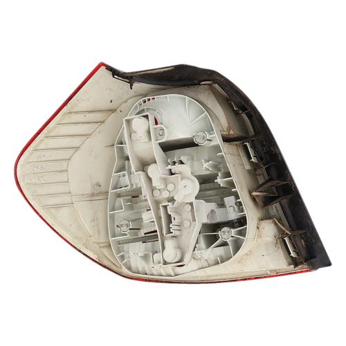 Image Feu arriere principal droit (feux) - BMW SERIE 1 E81
