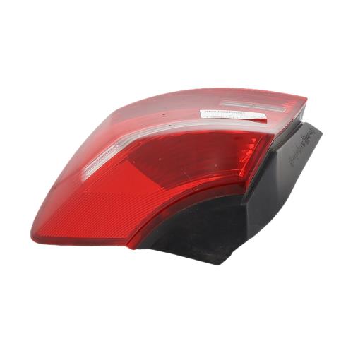 Image Feu arriere principal droit (feux) - BMW SERIE 1 E81