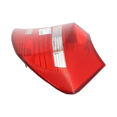 Image Feu arriere principal droit (feux) - BMW SERIE 1 E81
