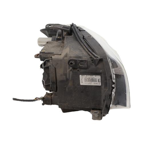 Image Optique avant principal gauche (feux)(phare) - BMW SERIE 1 E81