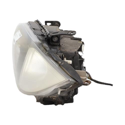Image Optique avant principal gauche (feux)(phare) - BMW SERIE 1 E81