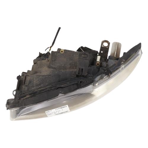 Image Optique avant principal gauche (feux)(phare) - BMW SERIE 1 E81