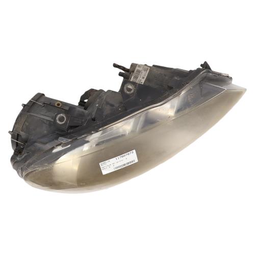 Image Optique avant principal droit (feux)(phare) - VOLKSWAGEN GOLF 6