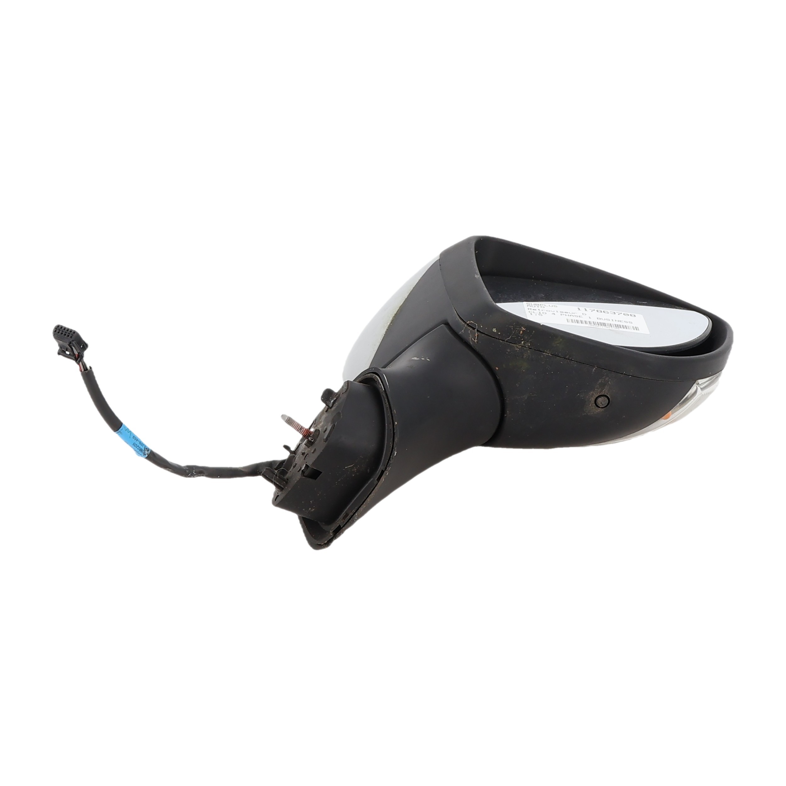 Pièce Auto