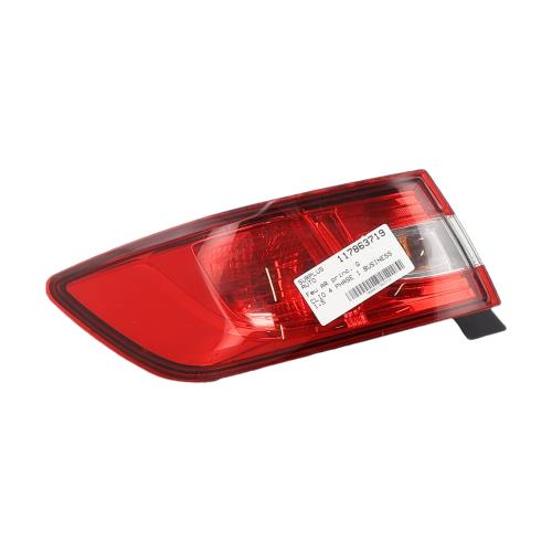 Image Feu arriere principal gauche (feux) - RENAULT CLIO 4