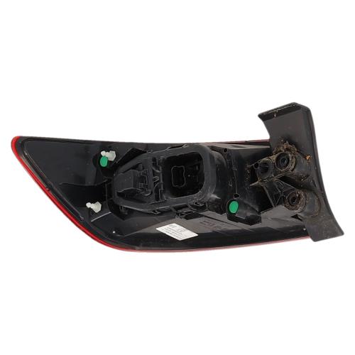 Image Feu arriere principal droit (feux) - RENAULT CLIO 4