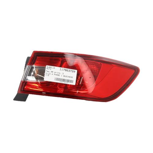 Image Feu arriere principal droit (feux) - RENAULT CLIO 4