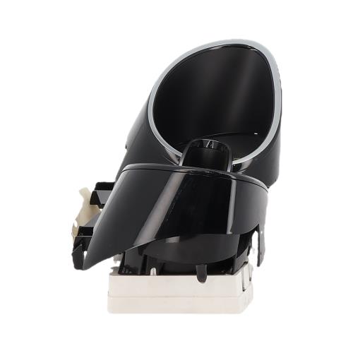Image Compteur - RENAULT CLIO 4