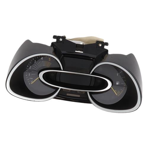 Image Compteur - RENAULT CLIO 4
