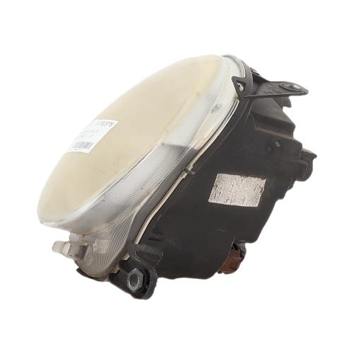 Image Optique avant principal droit (feux)(phare) - FIAT 500 2