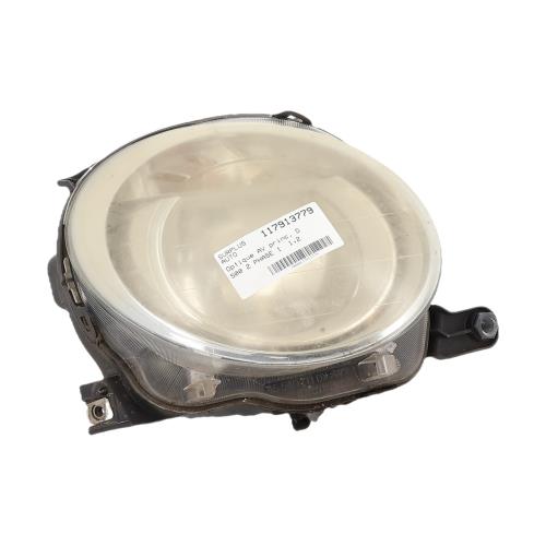 Image Optique avant principal droit (feux)(phare) - FIAT 500 2