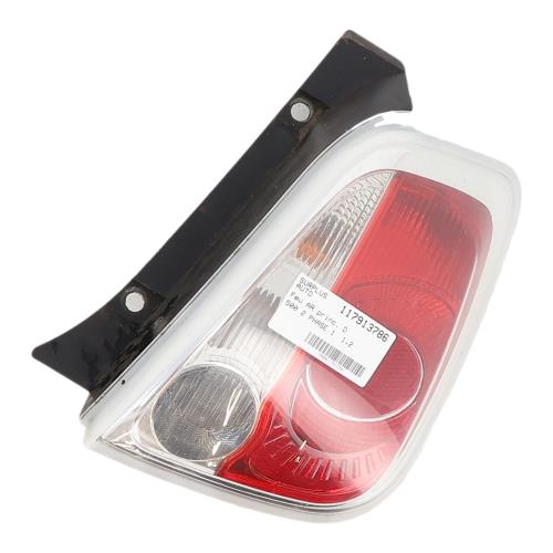 Image Feu arriere principal droit (feux) - FIAT 500 2