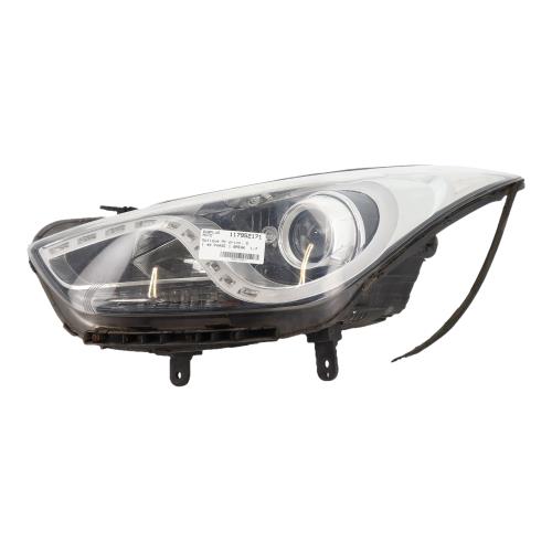 Image Optique avant principal gauche (feux)(phare) - HYUNDAI I 40