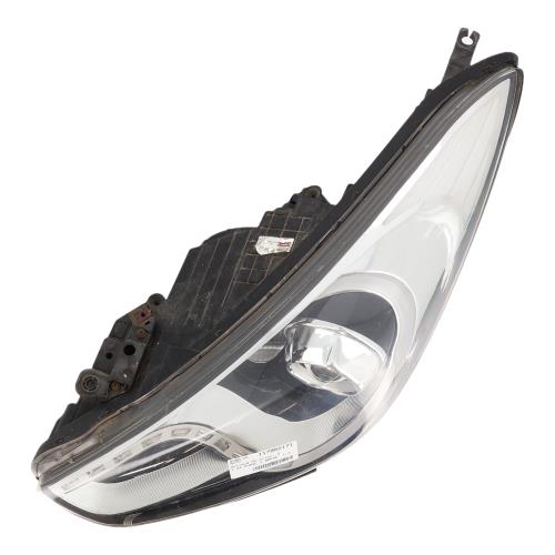 Image Optique avant principal gauche (feux)(phare) - HYUNDAI I 40