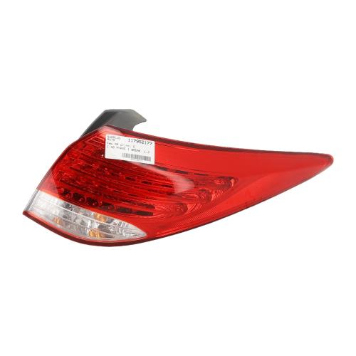 Image Feu arriere principal droit (feux) - HYUNDAI I 40