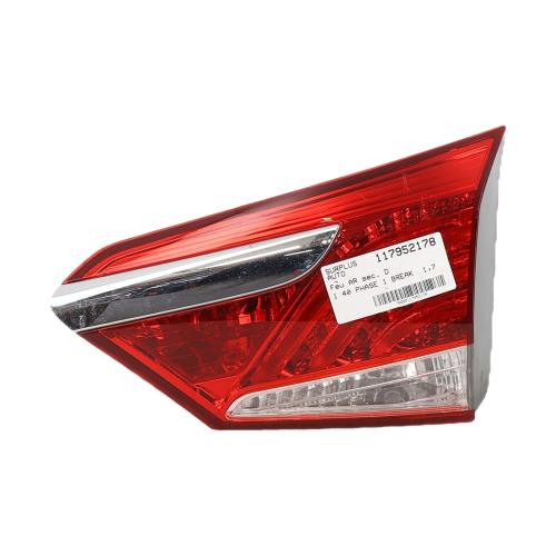 Image Feu arriere secondaire droit (feux) - HYUNDAI I 40
