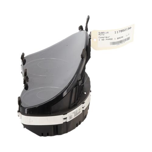 Image Compteur - HYUNDAI I 40