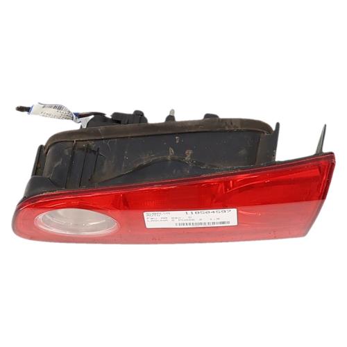 Image Feu arriere secondaire droit (feux) - RENAULT LAGUNA 2